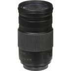 Panasonic Lumix G 100-300mm f/4-5.6 MkII Lens
