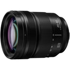 Panasonic LUMIX S1R II Kit with 24-60mm F2.8 Lens