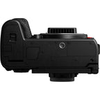 Panasonic LUMIX S1R II Kit with 24-60mm F2.8 Lens