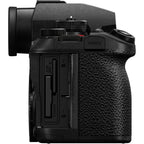 Panasonic LUMIX S1R II Kit with 24-60mm F2.8 Lens