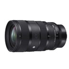Panasonic LUMIX S5 IIX w/ Sigma 28-45mm f/1.8 Art Lens