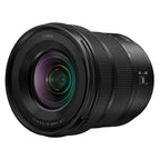 Panasonic LUMIX S 14-28mm F4-5.6 Macro Lens