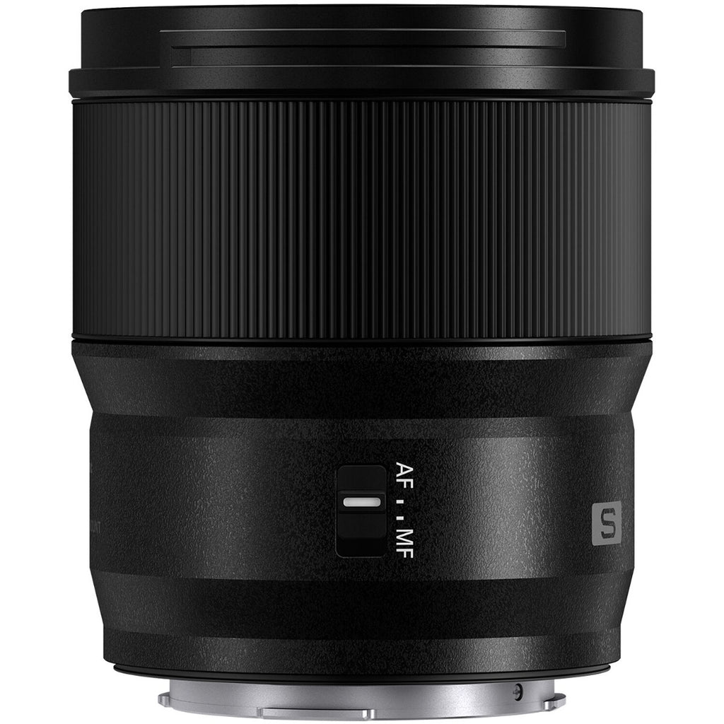 Panasonic LUMIX S 18mm f/1.8 Lens