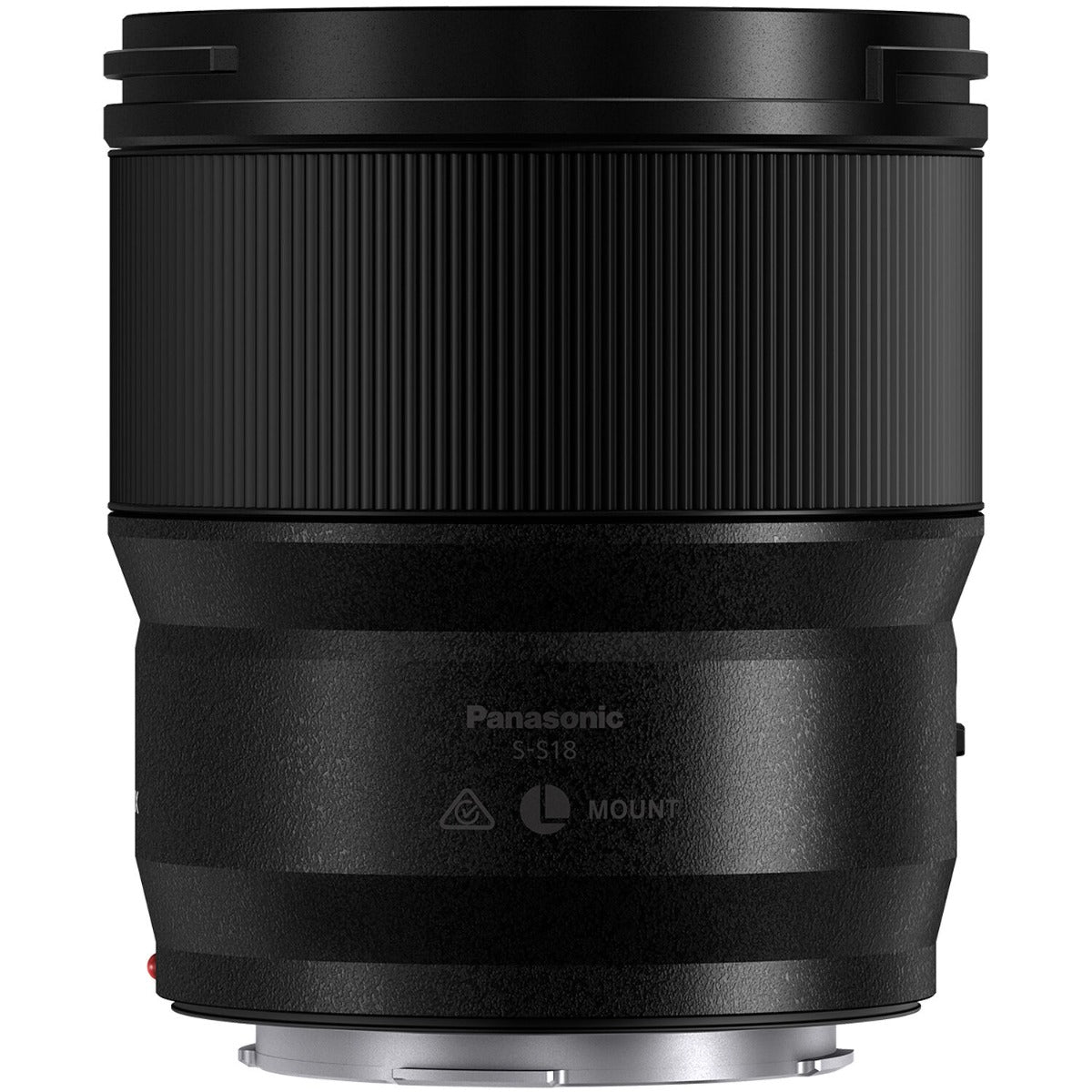 Panasonic LUMIX S 18mm f/1.8 Lens