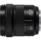 Panasonic LUMIX S 20-60mm F3.5-5.6 Lens