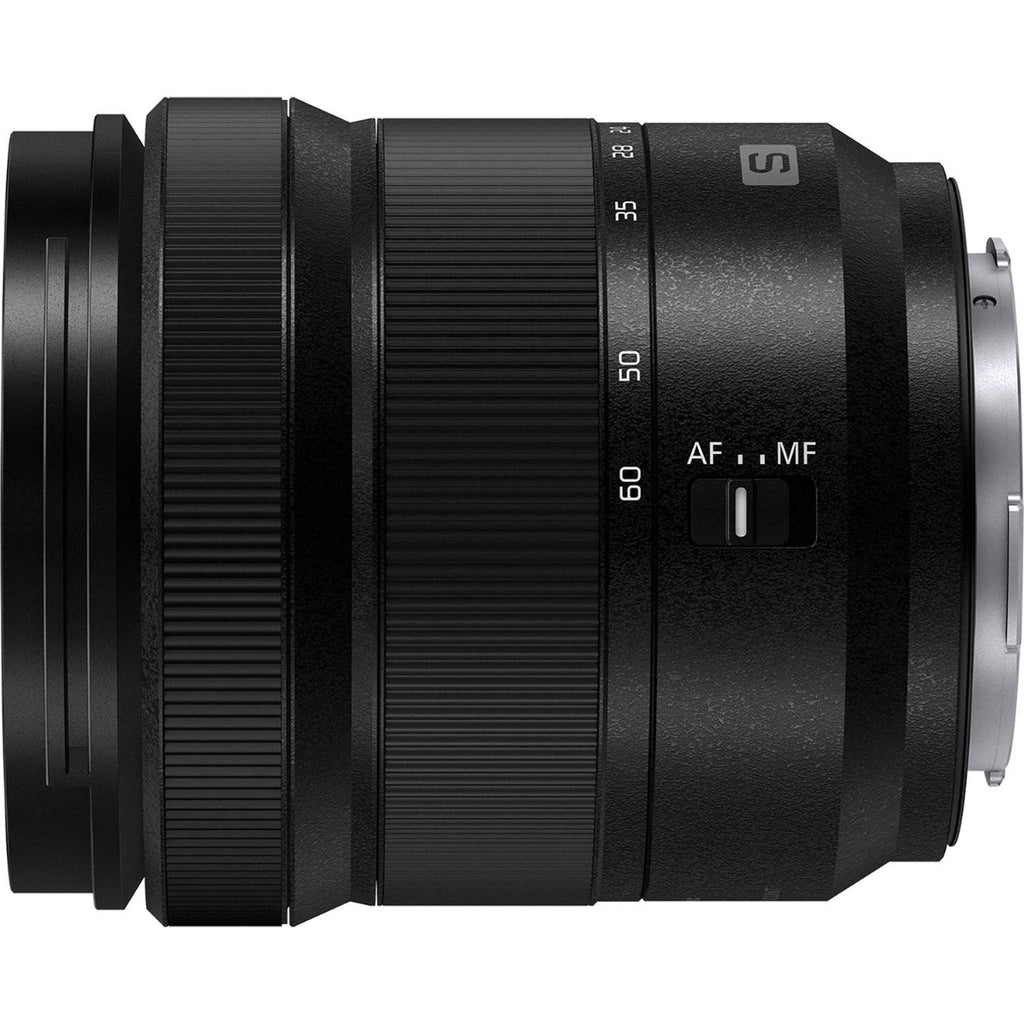 Panasonic LUMIX S 20-60mm F3.5-5.6 Lens
