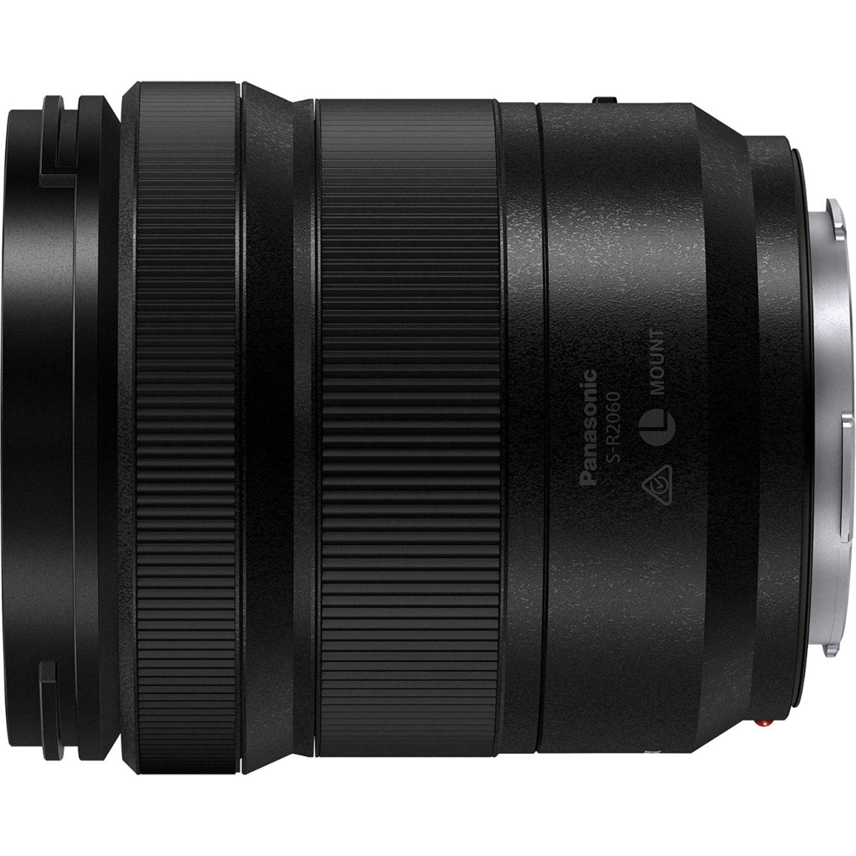 Panasonic LUMIX S 20-60mm F3.5-5.6 Lens