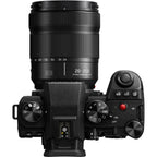 Panasonic Lumix S 28-200mm f4-7.1 MACRO O.I.S. Lens