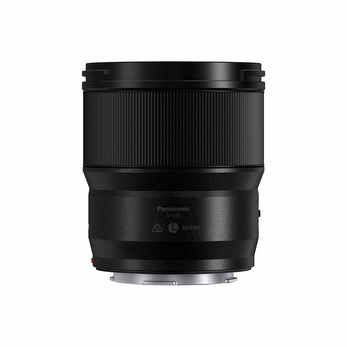 Panasonic LUMIX S 35mm f/1.8 Lens