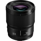 Panasonic LUMIX S 50mm f/1.8 Lens