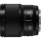 Panasonic LUMIX S 50mm f/1.8 Lens
