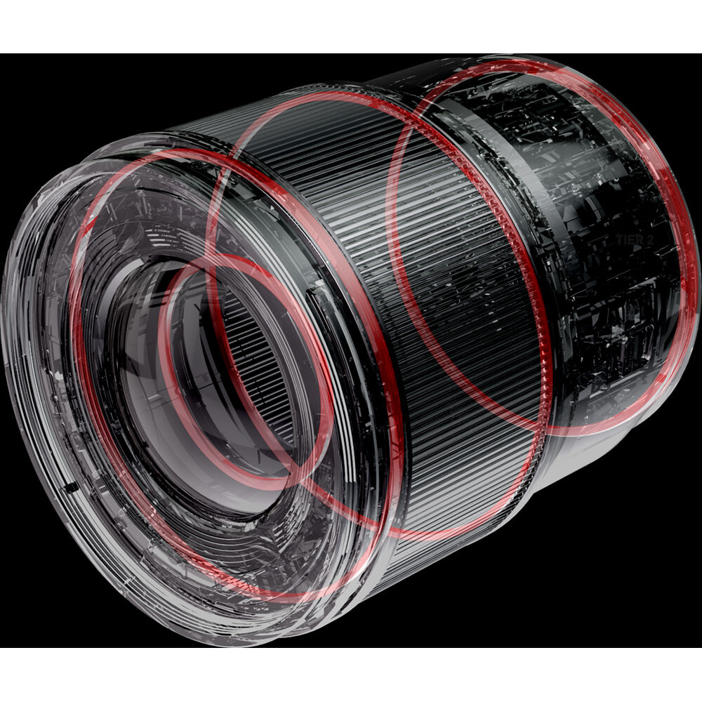Panasonic LUMIX S 50mm f/1.8 Lens