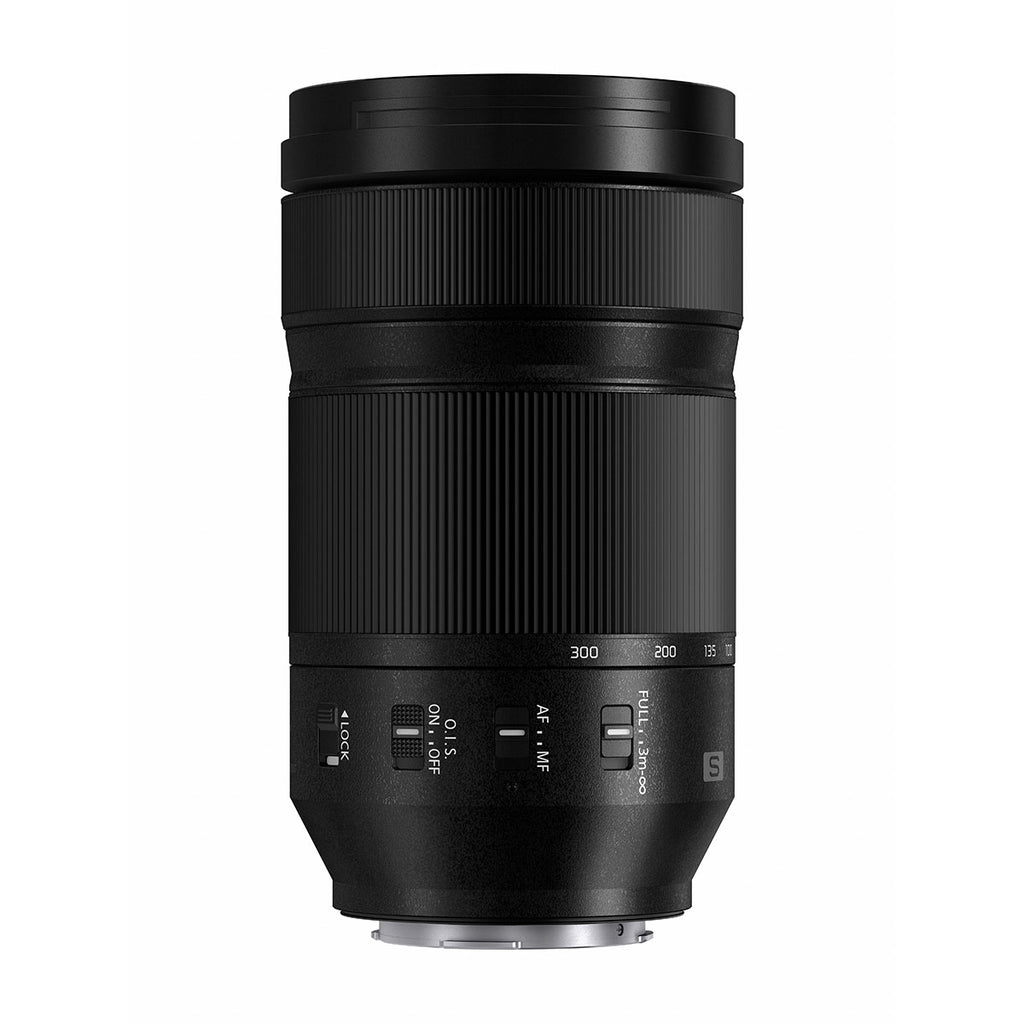 Panasonic Lumix S 70-300mm f/4-5.6 Macro O.I.S Lens
