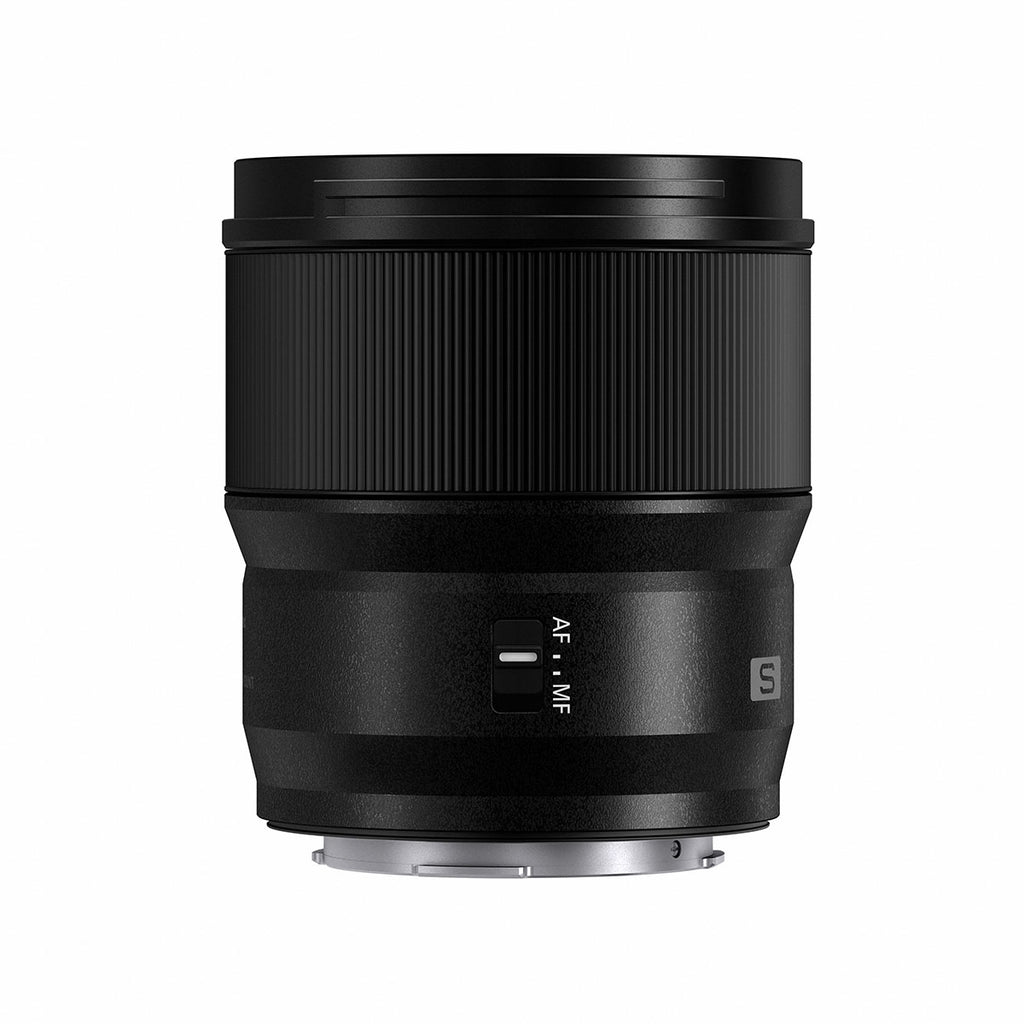 Panasonic Lumix S 85mm f/1.8 Lens