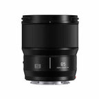 Panasonic Lumix S 85mm f/1.8 Lens