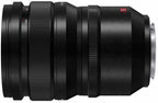 Used Panasonic Lumix 50mm f1.4 Pro Prime lens S/N: XF9KE100010
