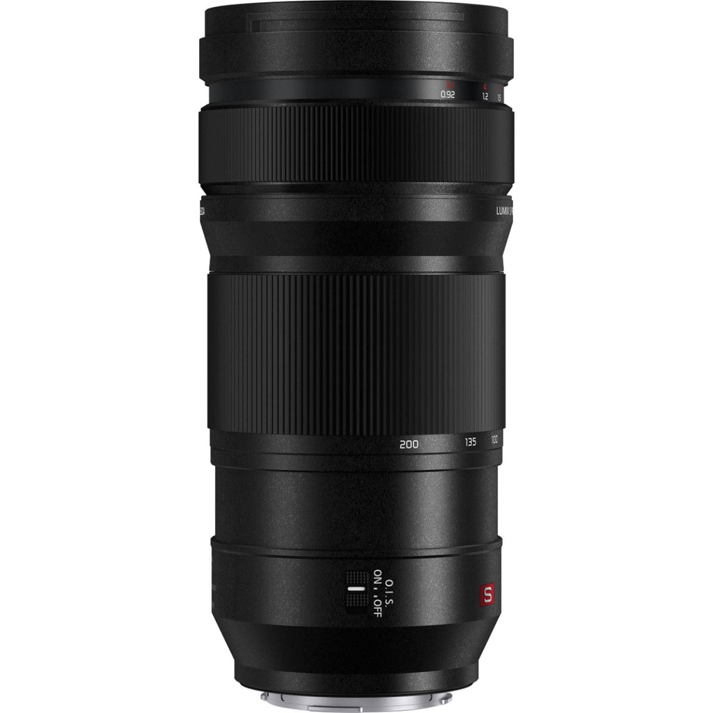 Panasonic LUMIX S PRO 70-200mm f/4 O.I.S. Lens