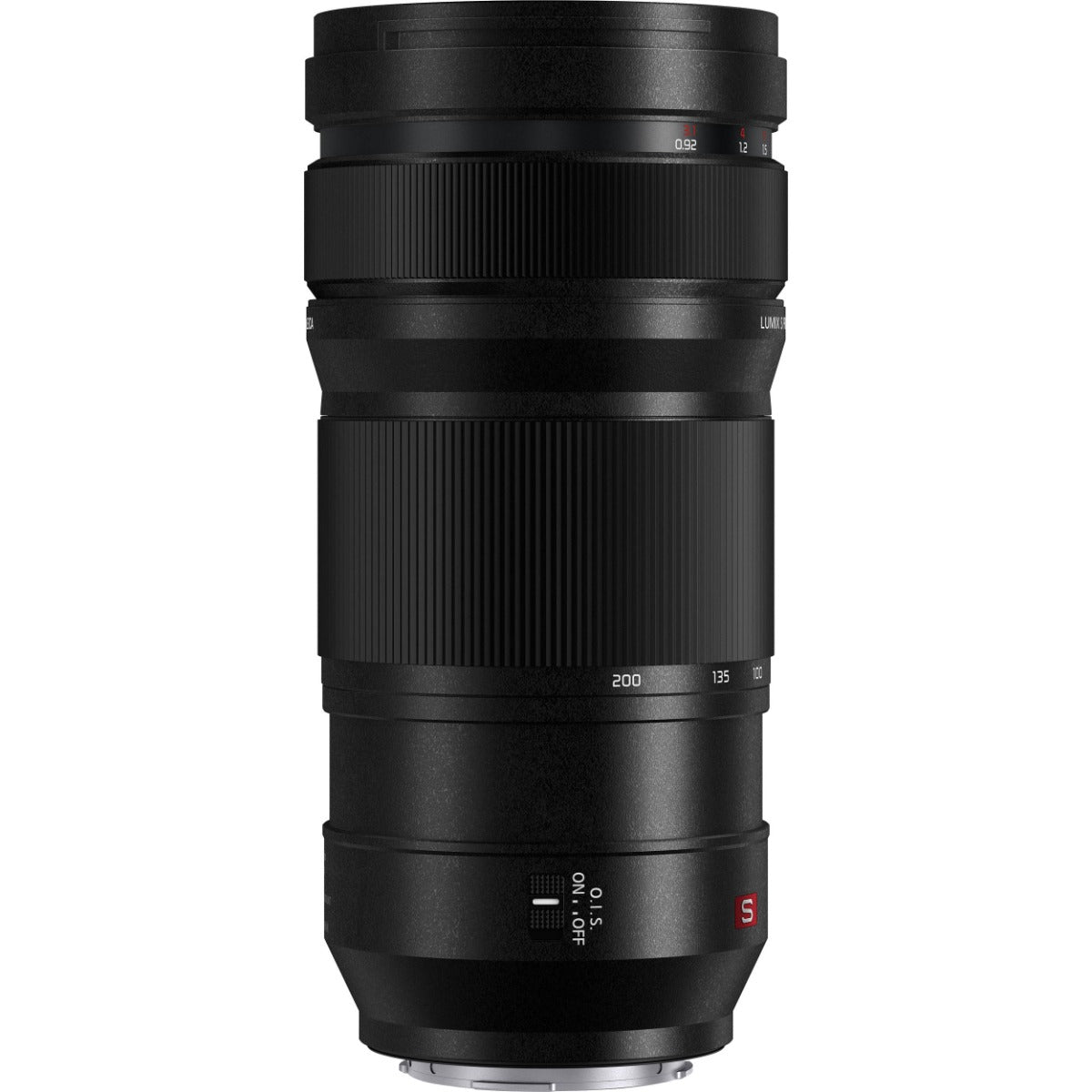 Panasonic LUMIX S PRO 70-200mm f/4 O.I.S. Lens