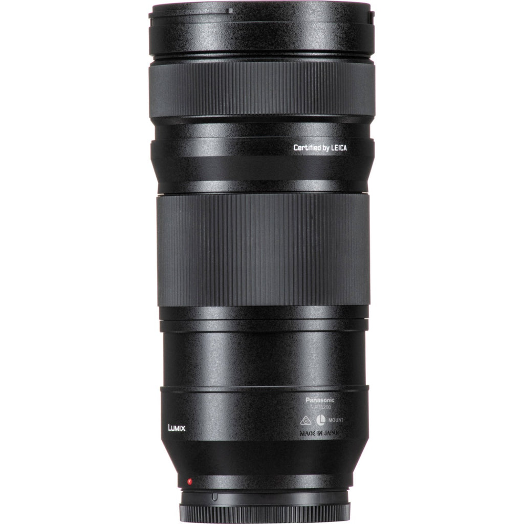 Panasonic LUMIX S PRO 70-200mm f/4 O.I.S. Lens
