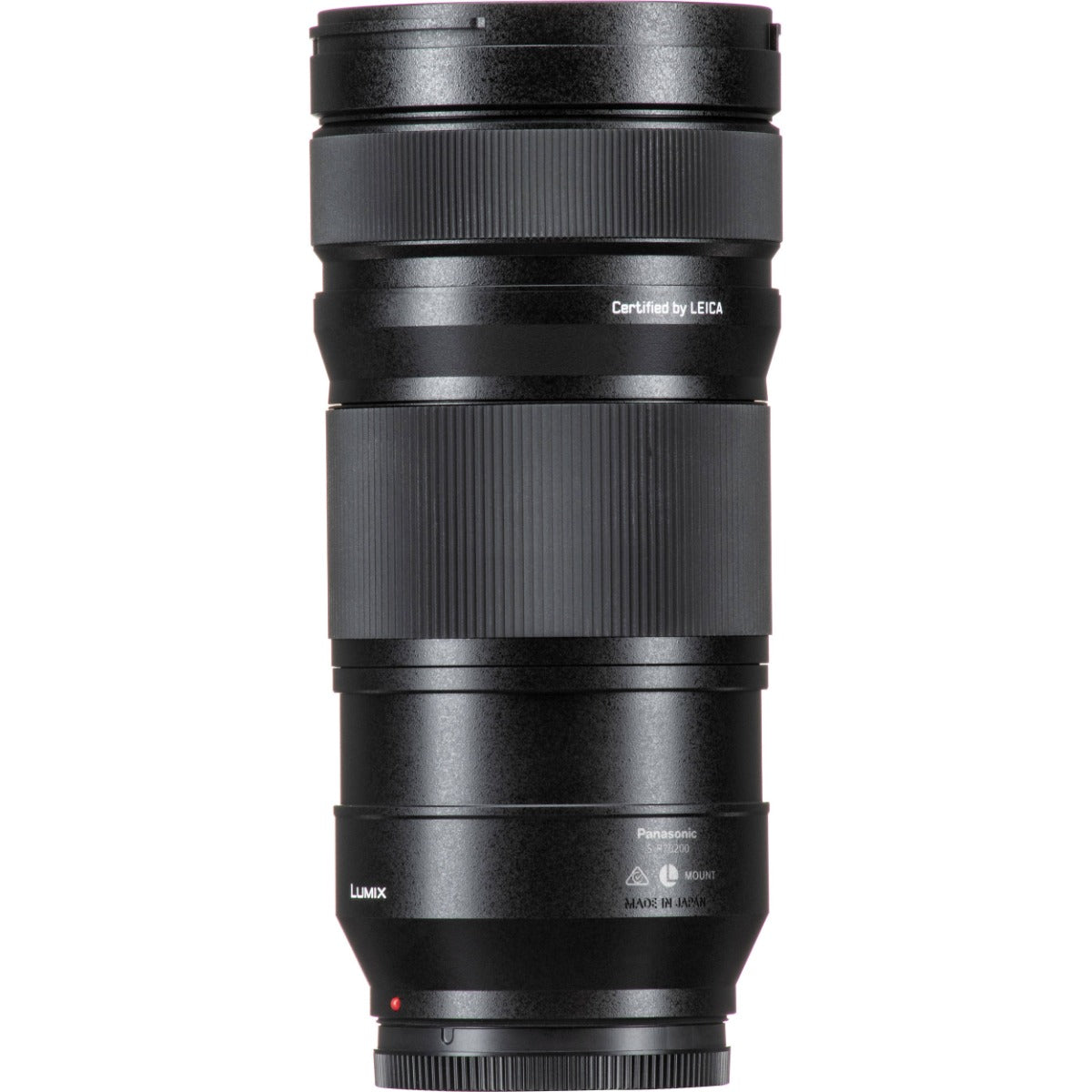Panasonic LUMIX S PRO 70-200mm f/4 O.I.S. Lens
