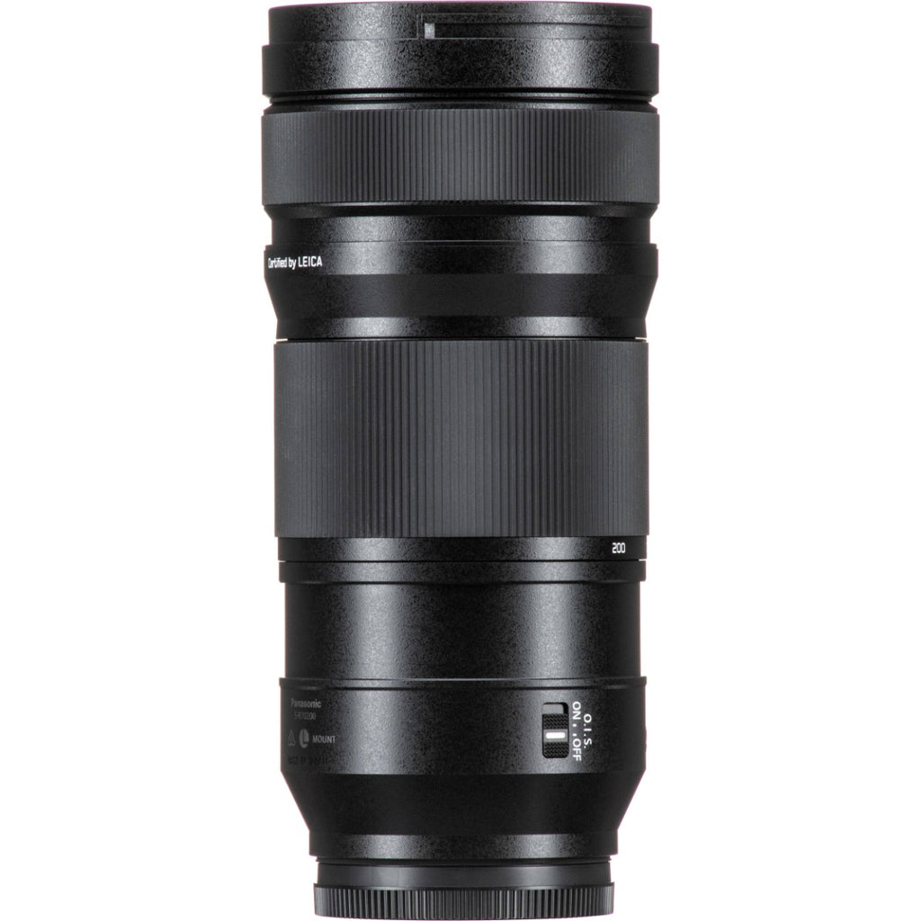 Panasonic LUMIX S PRO 70-200mm f/4 O.I.S. Lens