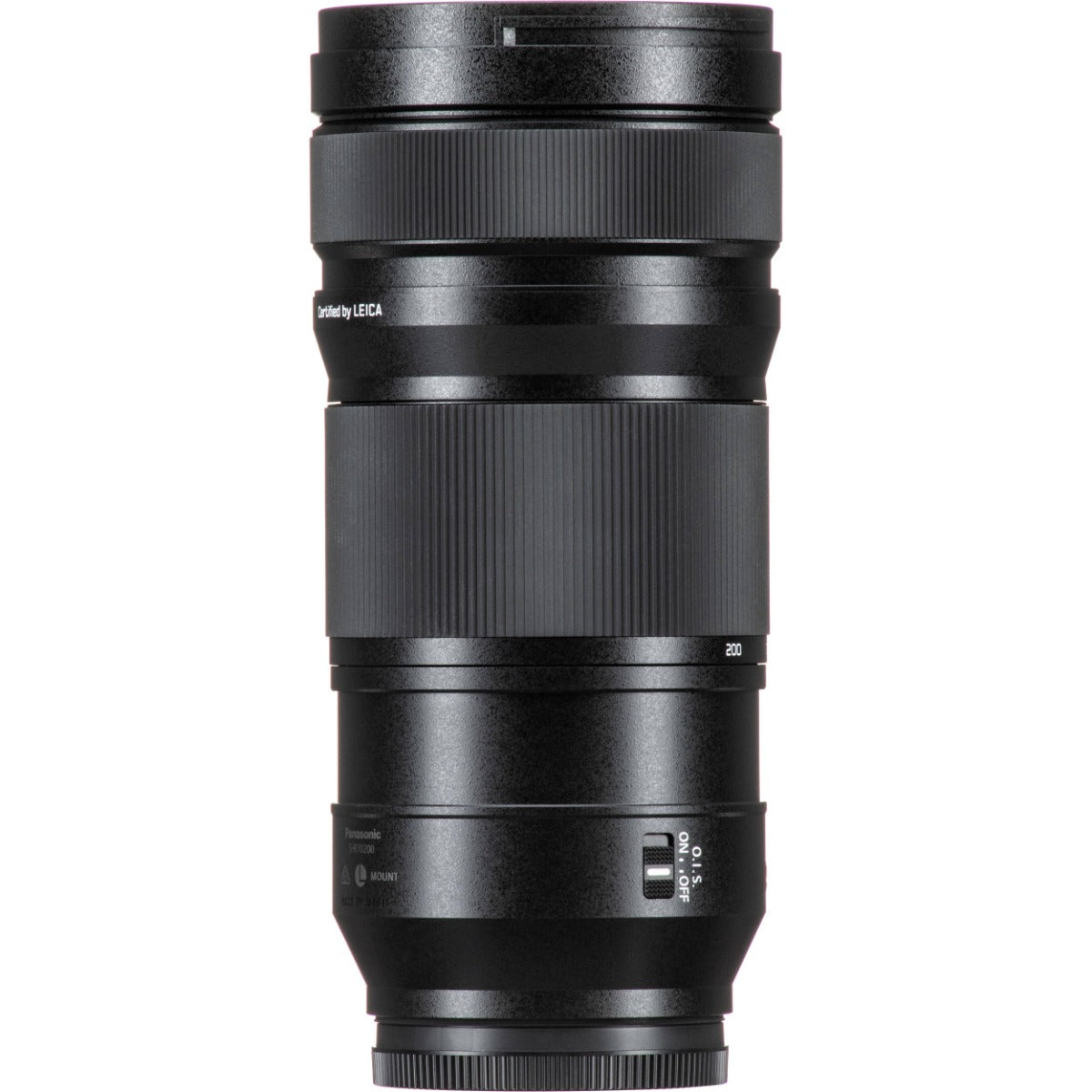 Panasonic LUMIX S PRO 70-200mm f/4 O.I.S. Lens