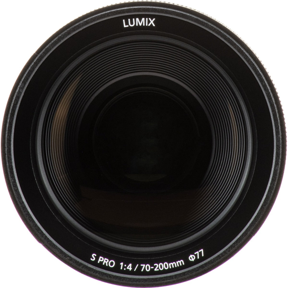 Panasonic LUMIX S PRO 70-200mm f/4 O.I.S. Lens