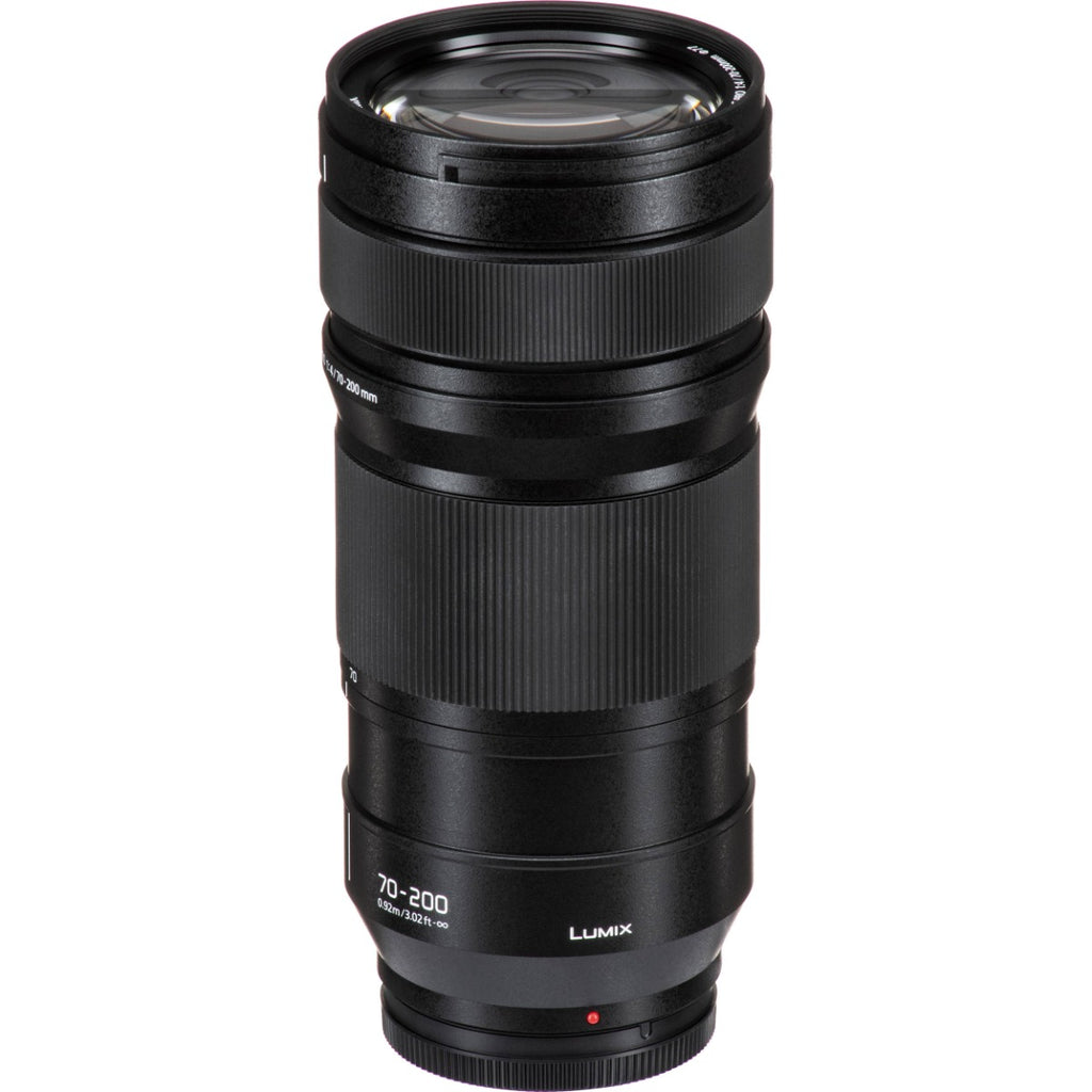 Panasonic LUMIX S PRO 70-200mm f/4 O.I.S. Lens