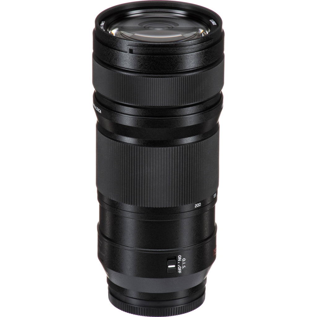 Panasonic LUMIX S PRO 70-200mm f/4 O.I.S. Lens