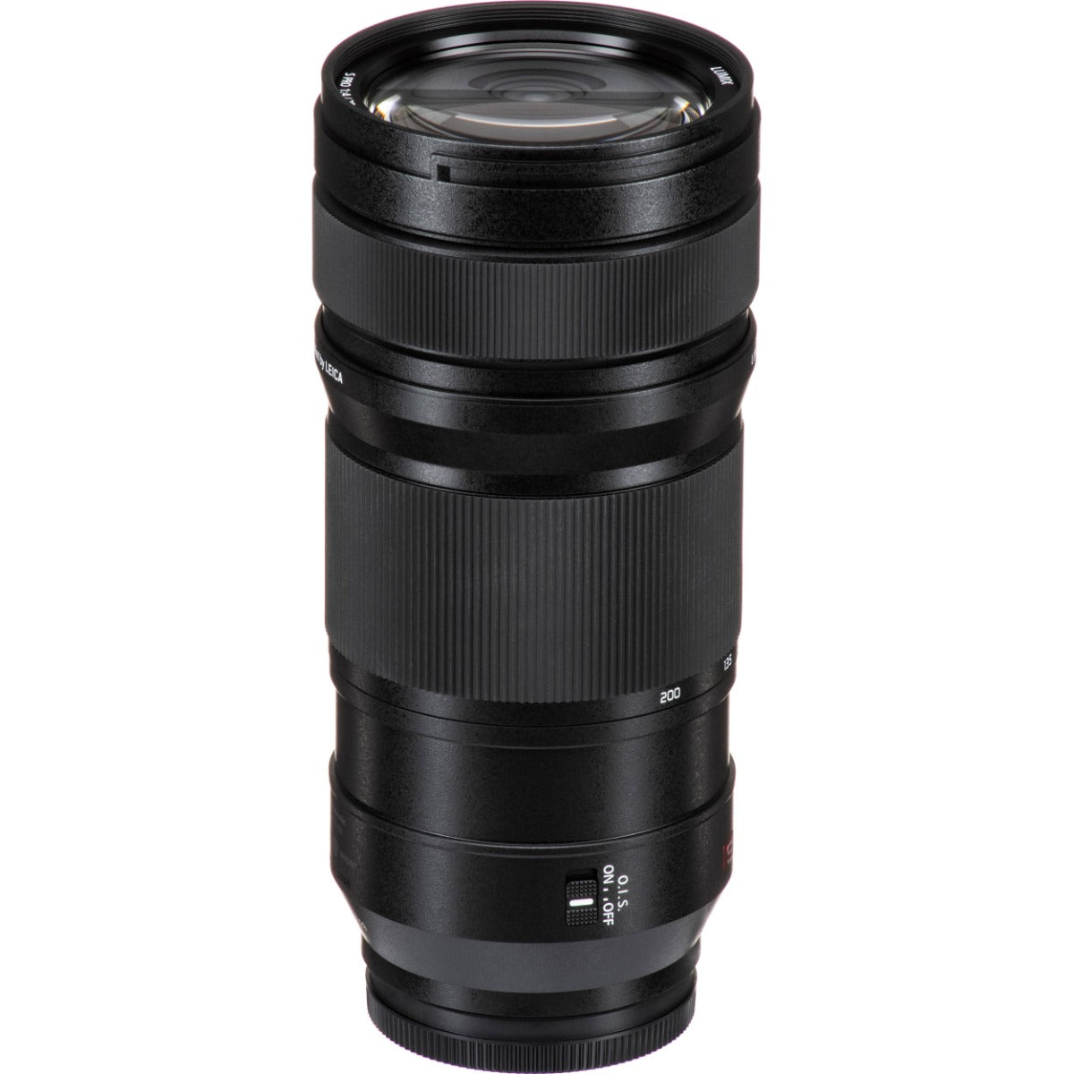 Panasonic LUMIX S PRO 70-200mm f/4 O.I.S. Lens