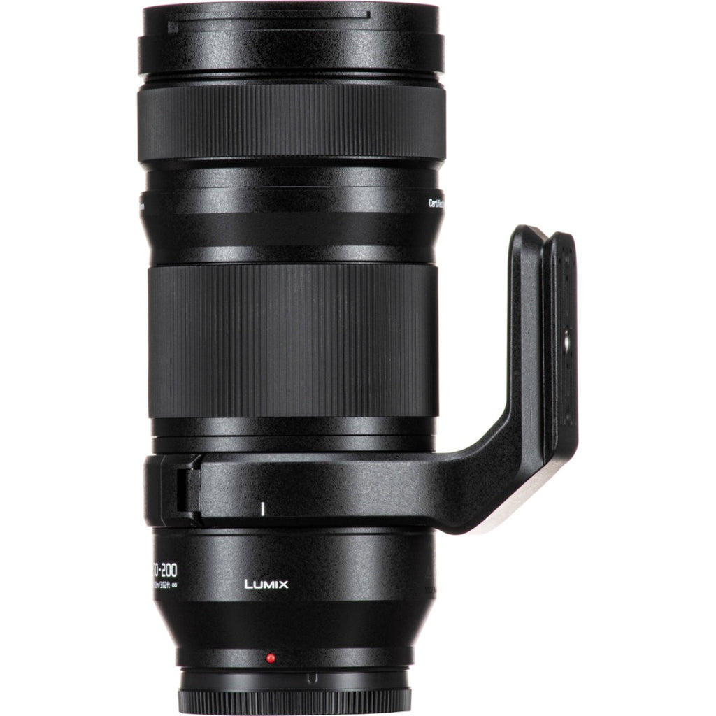 Panasonic LUMIX S PRO 70-200mm f/4 O.I.S. Lens