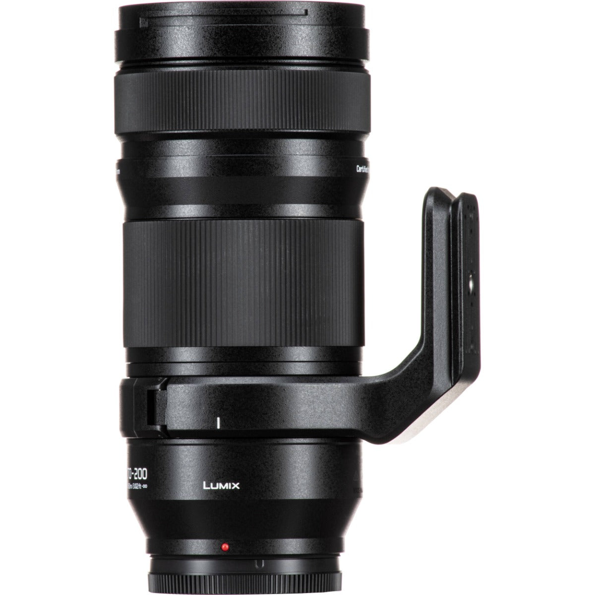 Panasonic LUMIX S PRO 70-200mm f/4 O.I.S. Lens