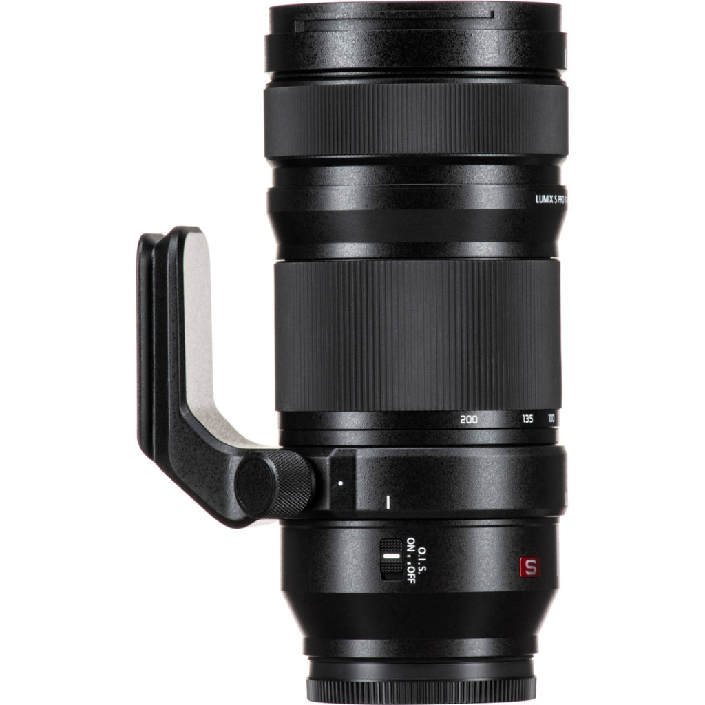 Panasonic LUMIX S PRO 70-200mm f/4 O.I.S. Lens