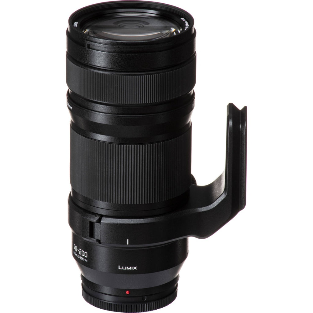 Panasonic LUMIX S PRO 70-200mm f/4 O.I.S. Lens