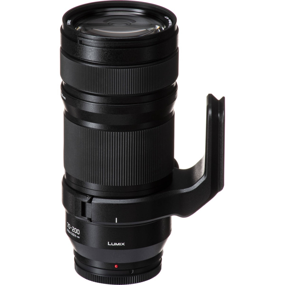 Panasonic LUMIX S PRO 70-200mm f/4 O.I.S. Lens