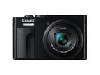 Panasonic Lumix TZ99 - Black