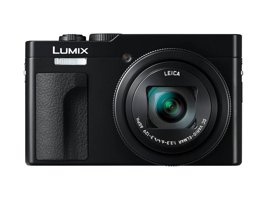Panasonic Lumix TZ99 - Black