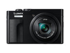 Panasonic Lumix TZ99 - Black