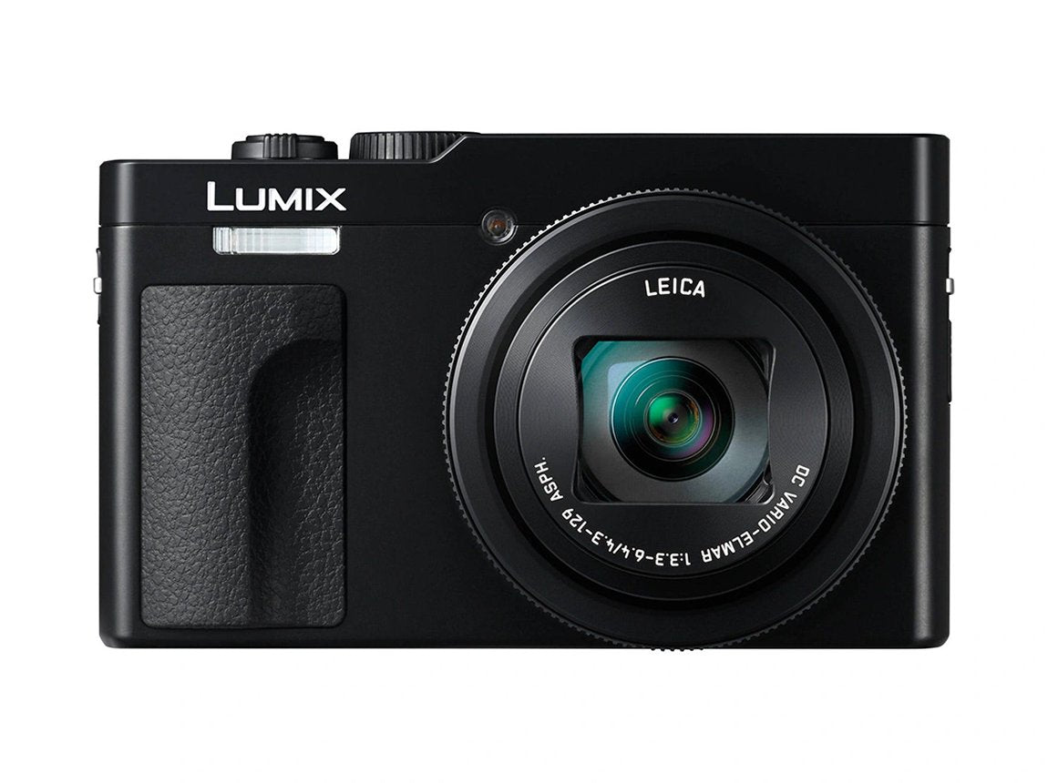 Panasonic Lumix TZ99 - Black