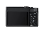 Panasonic Lumix TZ99 - Black