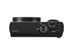 Panasonic Lumix TZ99 - Black