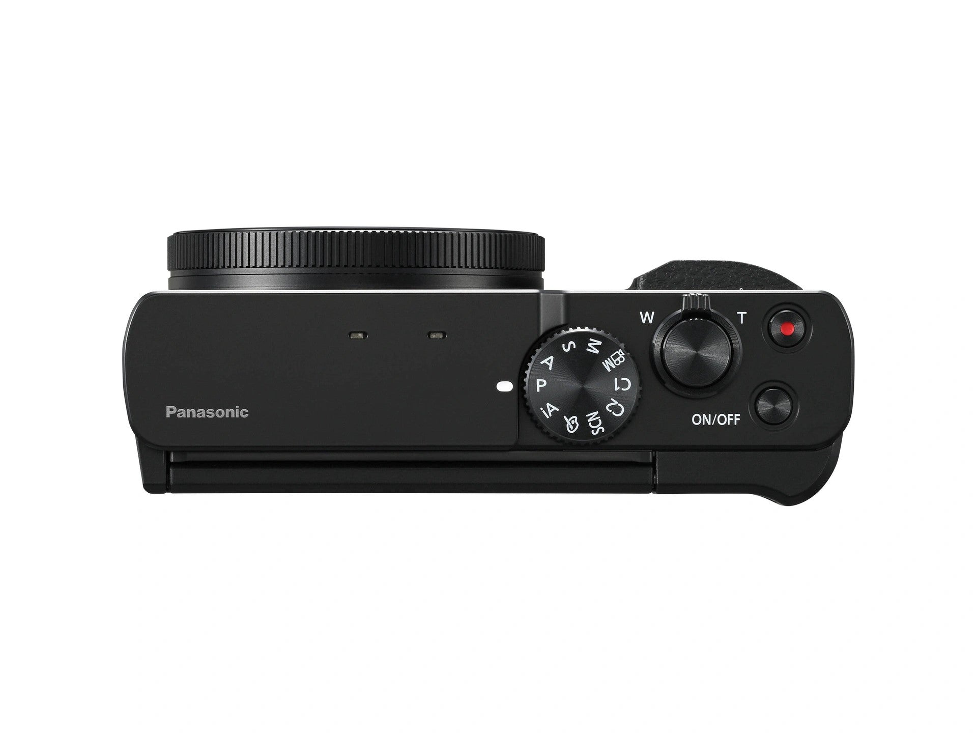 Panasonic Lumix TZ99 - Black