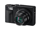 Panasonic Lumix TZ99 - Black