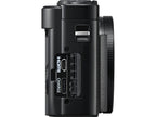 Panasonic Lumix TZ99 - Black
