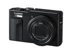 Panasonic Lumix TZ99 - Black