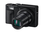 Panasonic Lumix TZ99 - Black