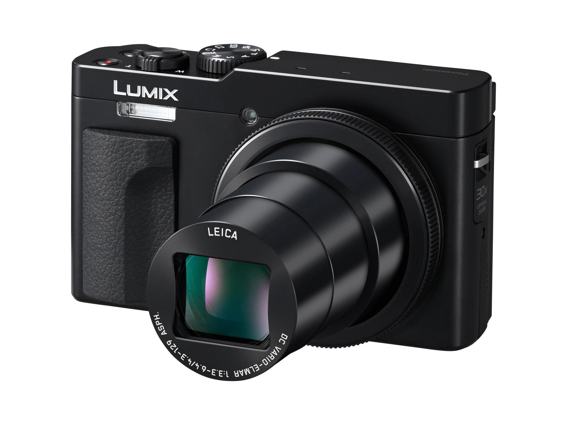 Panasonic Lumix TZ99 - Black