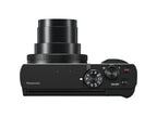 Panasonic Lumix TZ99 - Black