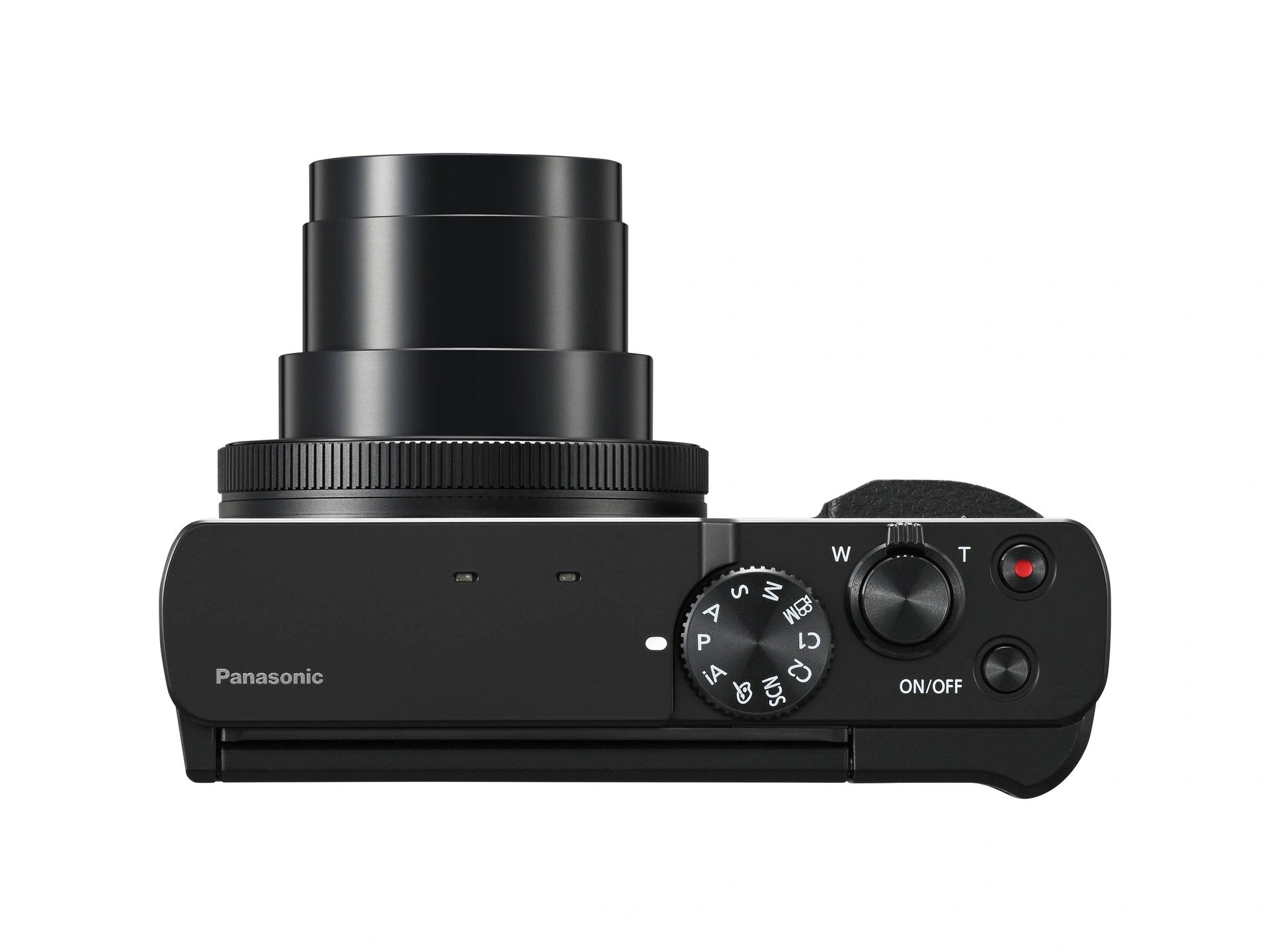 Panasonic Lumix TZ99 - Black