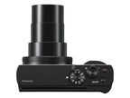 Panasonic Lumix TZ99 - Black